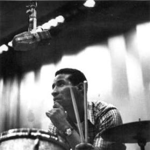 Avatar for Max Roach Quartet