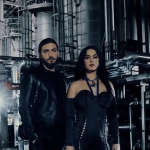 Alesso & Katy Perry 的头像