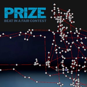Beat in a Fair Contest - EP