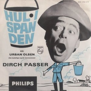 Hul i spanden