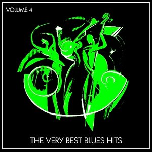 The Very Best Blues Hits, Vol. 4