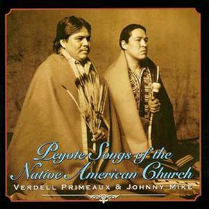 Verdell Primeaux & Johnny Mike 的头像