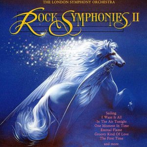 ROCK SYMPHONIES II