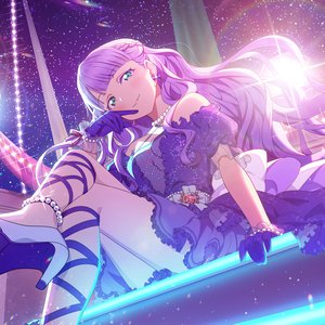 ウィーン・マルガレーテ (CV.結那) 的头像