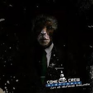 Avatar for ConeCrewDiretoria/Shawlin