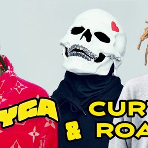 Avatar de Tyga & Curtis Roach