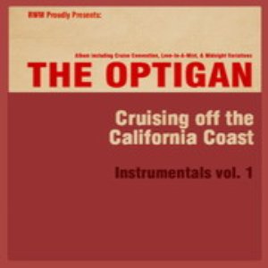 Cruising off the California Coast - Instrumentals vol. 1
