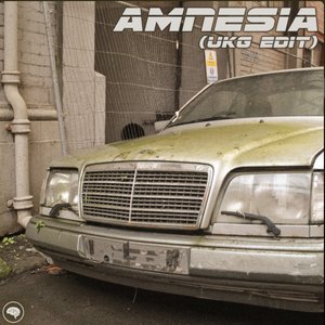 Amnesia (UKG Edit)