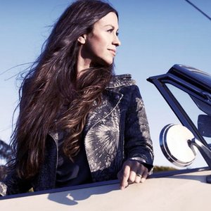 Alanis Morissette のアバター