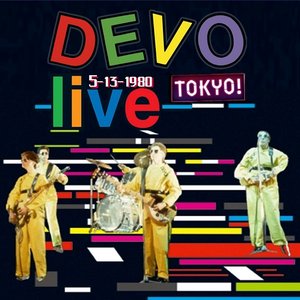 Live In Tokyo