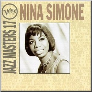 Verve Jazz Masters 17: Nina Simone