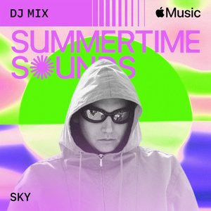 Summertime Sounds 2023 (DJ Mix)