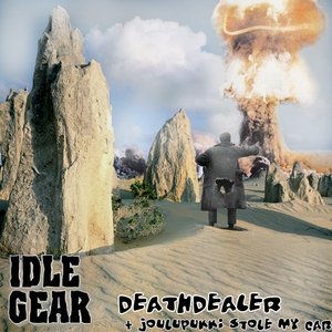 Deathdealer