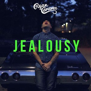 Jealousy - Single