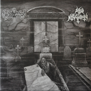 Inverted Dimensions cover