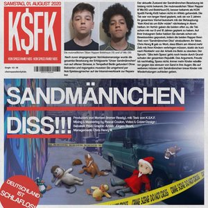Sandmännchen Diss