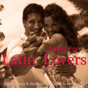 Music For Latin Lovers