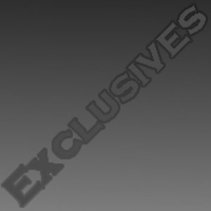Exclusives