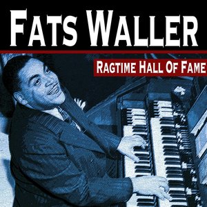 Ragtime Hall of Fame