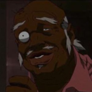 Uncle Ruckus 的头像
