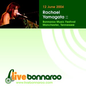 2004-06-12: Bonnaroo Music Festival