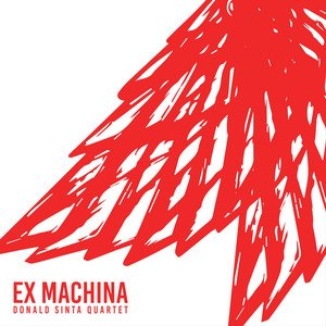 Ex Machina