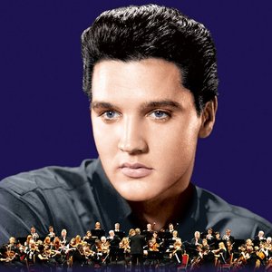 Avatar for Elvis Presley with the Royal Philharmonic Orchestra