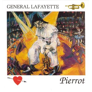 Pierrot