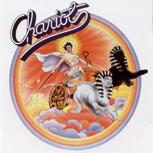 Chariot - (Cream-Influenced Blues-Psych Trio US 1968) 的头像