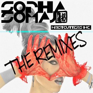 Wristcutters Inc. (The Remixes)