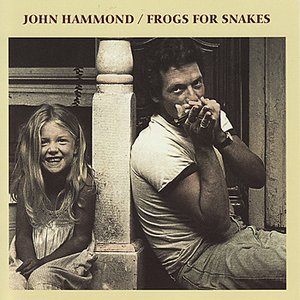 'Frogs for Snakes'の画像