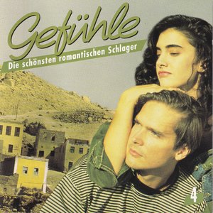 Gefühle - Die Schönsten Romantischen Schlager 4