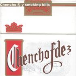 Chencho Fernández y Smoking Kills 的头像