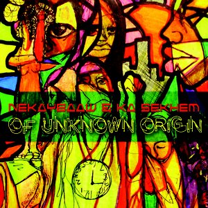 Of Unknown Origin