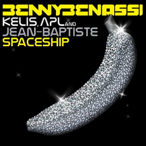 Avatar for Benny Benassi f. Kelis & ad.de.ap & Jean-Baptiste