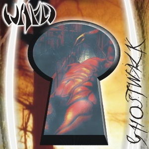 Ghostwalk cover