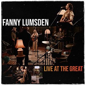 Live at The Great