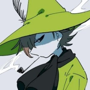 Avatar for August Orangje