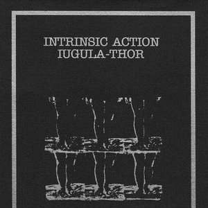 Intrinsic Action & Iugula-Thor のアバター