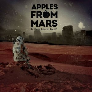 Is there Life on Earth?