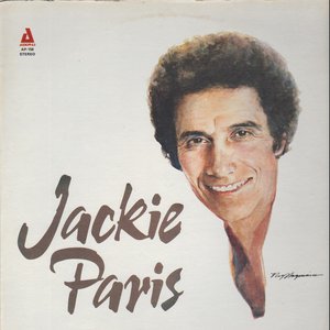 Jackie Paris