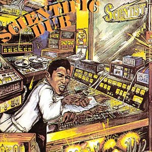 The Scientist - Scientific Dub