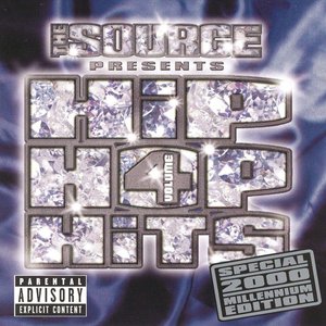 The Source Hip-Hop Hits Vol. 4