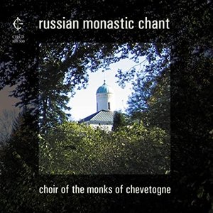 Russian Monastic Chant