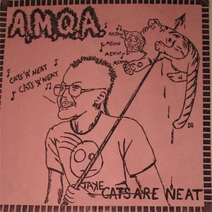 Cats Are Neat
