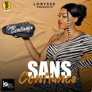Sans Confiance - Single