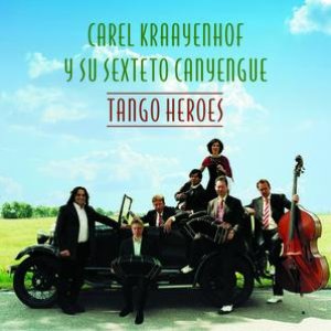 Tango Heroes