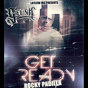 Get Ready (feat. Rocky Padilla)