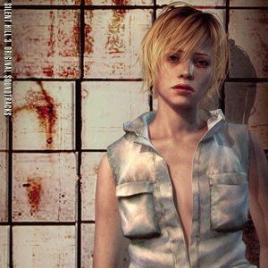 Silent Hill 3: Original Soundtracks