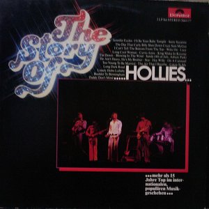 The story of The Hollies